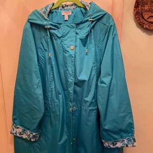Women’s Rain Jacket